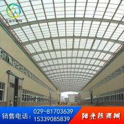市場(chǎng)雨棚