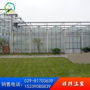 塔形連棟溫室