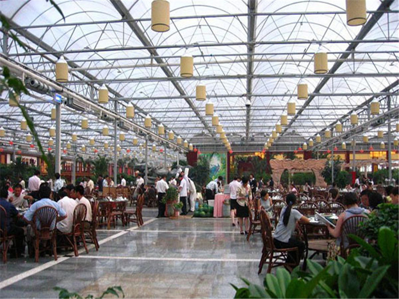 生態餐廳3