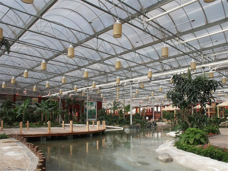 生態餐廳4